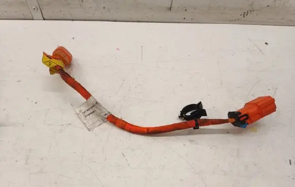 MG ZS Other wiring loom 10824436
