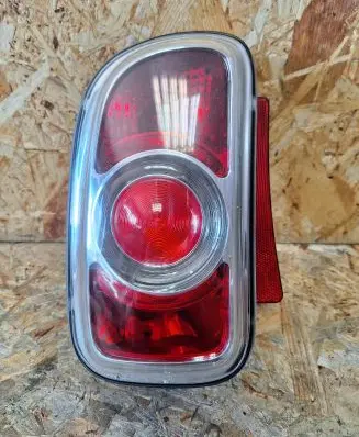 Mini One - Cooper Clubman R55 Rear/tail lights 7275119