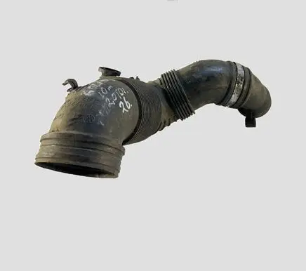 Volkswagen Golf VI Air intake hose/pipe 3C0129654 ETB446197