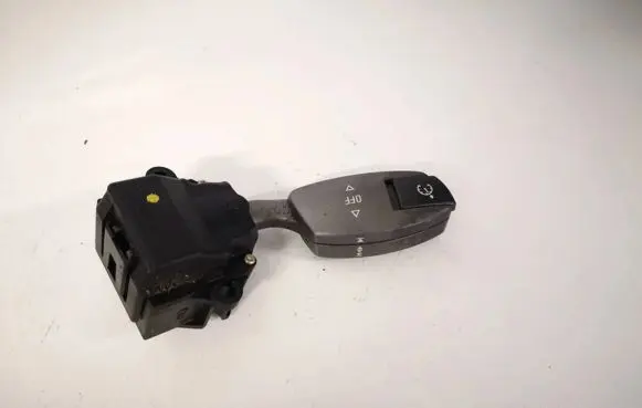 BMW 7 E65 E66 Cruise control stalk 6911521b
