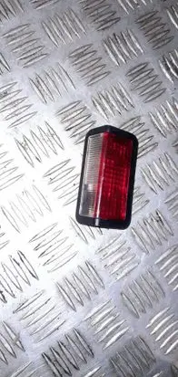 BMW 7 E65 E66 Boot/trunk interior light 8368577