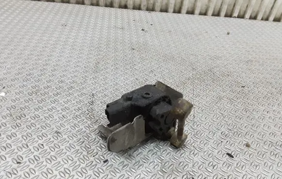 Headlight/headlamp level sensor