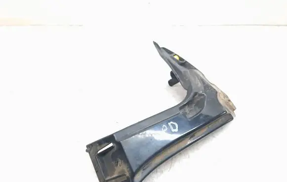 BMW 5 F10 F11 Fender mounting bracket 7207932 51117207932