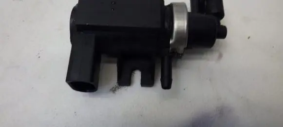 Skoda Superb B5 (3U) Valve vacuum 1J0906627