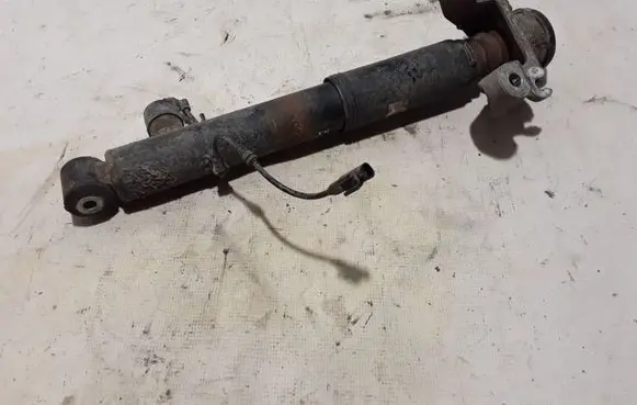 Volvo XC90 Rear shock absorber/damper 31658387