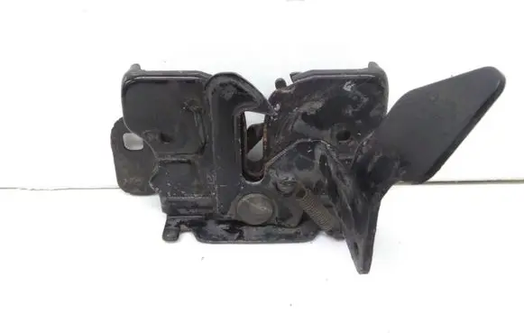 Jeep Patriot Engine bonnet/hood lock/catch