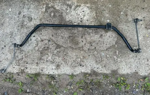 BMW 7 F01 F02 F03 F04 Front anti-roll bar/sway bar 6775429
