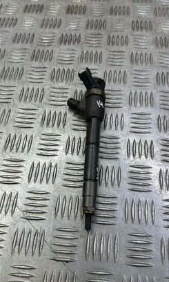 Honda CR-V Fuel injector 16450RZ0G01 0445110532