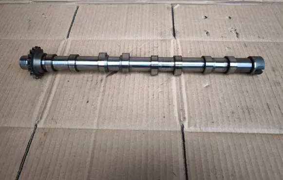 Camshaft