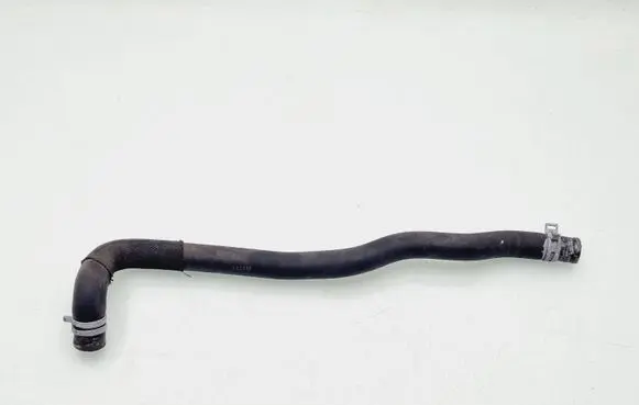 Volkswagen Touareg I Engine coolant pipe/hose 008280