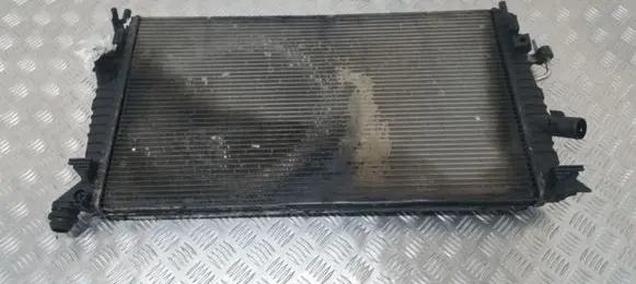 Ford Focus C-MAX Coolant radiator 3M5H8005TL 20FEB200610
