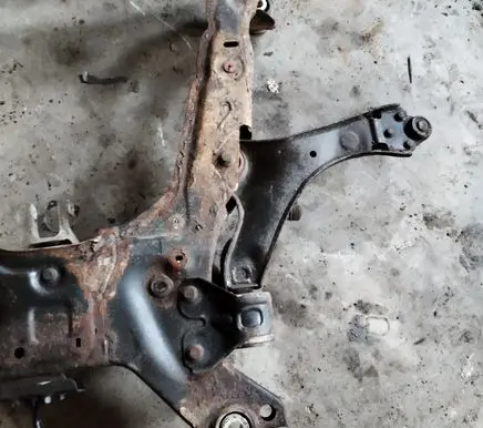 Ford Mondeo MK IV Front subframe