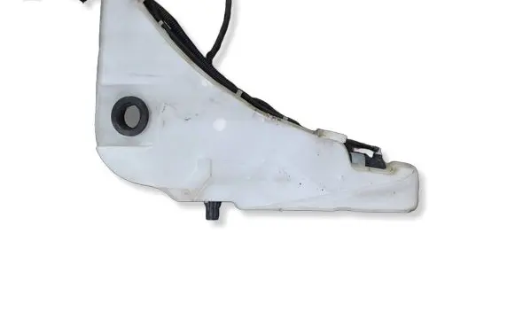 Audi A7 S7 4G Windshield washer fluid reservoir/tank 4G8955451B