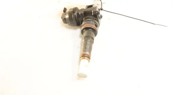 Skoda Octavia Mk1 (1U) Fuel injector 0414720037