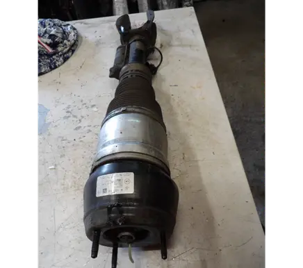 Mercedes-Benz ML W166 Front shock absorber/damper A1663201313 F309513901 A180512023950