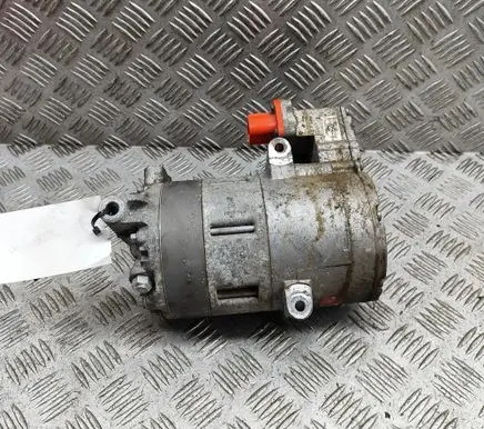 Cupra Formentor Air conditioning (A/C) compressor (pump) 5QE816803J CA600F5D1L03