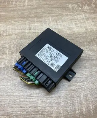 Ford Focus Comfort/convenience module 98AG15K600DD 5WK47230D