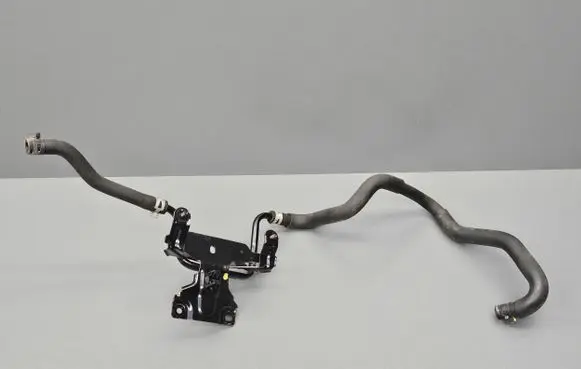 Mazda 3 III Vacuum line/pipe/hose