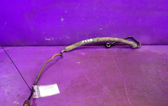 Skoda Fabia Mk1 (6Y) Power steering hose/pipe/line 