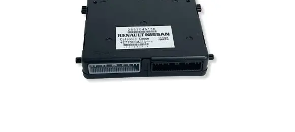 Renault Megane E-Tech Other control units/modules 285254513R 47937