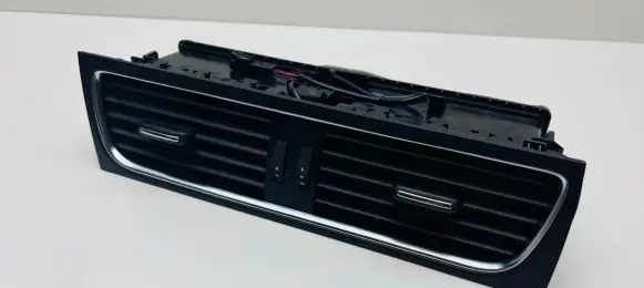 Audi A5 8T 8F Dash center air vent grill 8T1820951C