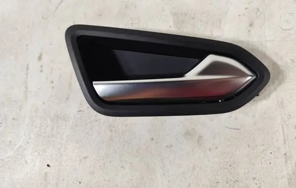 Renault Captur II Front door interior handle 826721378R