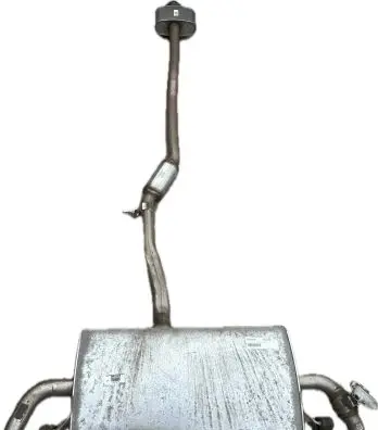 Volvo S90, V90 Muffler/silencer 32335195 82617365 31478512