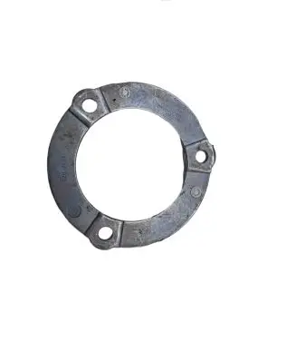 Volkswagen Touareg II Coil spring mount 7P0412269
