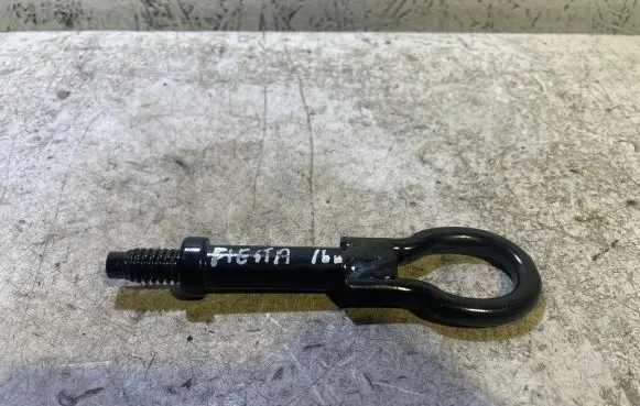 Ford Fiesta Towing hook eye 