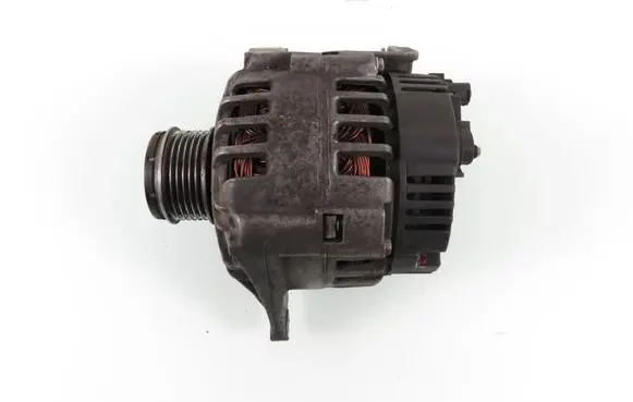 Renault Scenic I Generator/alternator SG10B019 8200054588 2542466D