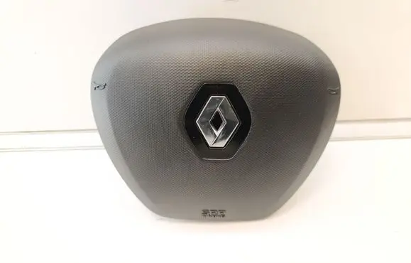 Renault Clio IV Steering wheel airbag 985108265R