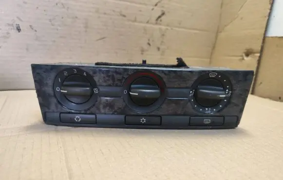 Volvo S40, V40 Climate control unit 9041704797 804634