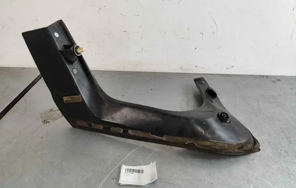 Jaguar XE Other trunk/boot trim element T4N18946 T4N13335 T4N6989