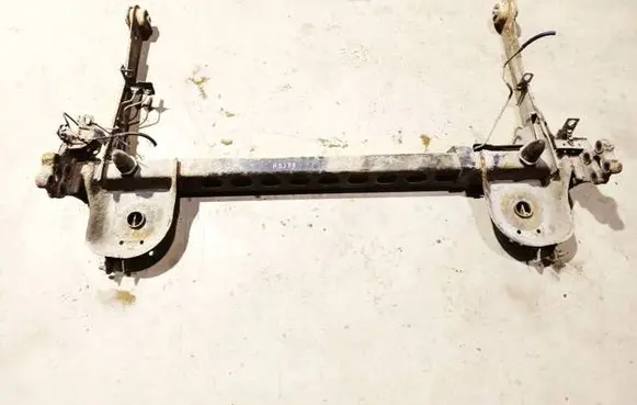 Renault Espace - Grand espace IV Rear subframe 
