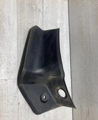 BMW X1 F48 F49 Bottom trim 7478290