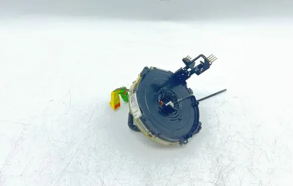 Mercedes-Benz ML W164 Airbag slip ring squib (SRS ring) A1714640518