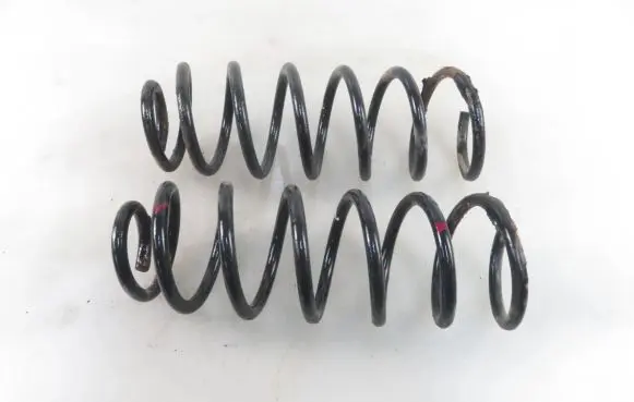 Peugeot Partner Rear coil spring