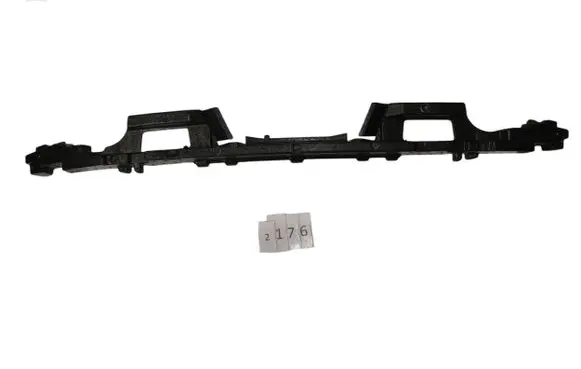 Audi A4 S4 B9 Front bumper foam support bar 8W0807550