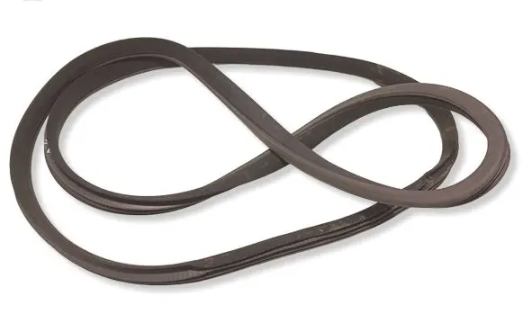 Mercedes-Benz R W251 Front door rubber seal 