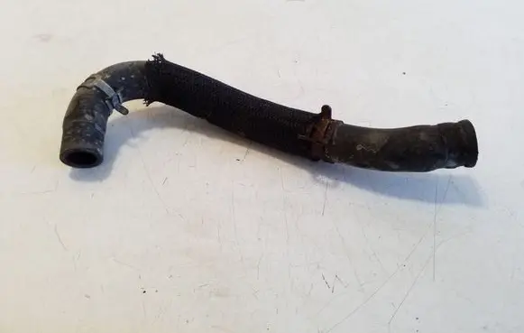 Suzuki Grand Vitara II Engine coolant pipe/hose