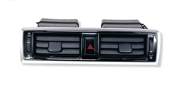 Subaru Outback (BS) Dash center air vent grill 66110AL20A U15772 U15773