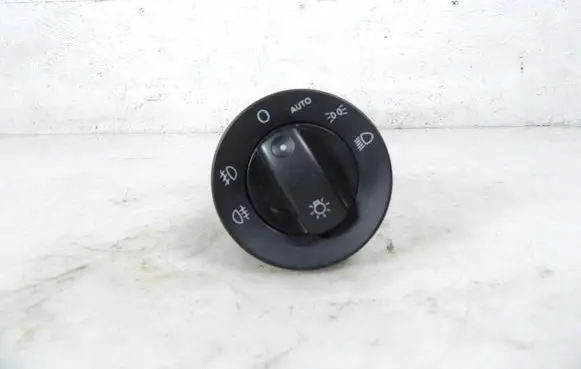 Seat Exeo (3R) Other switches/knobs/shifts 3R0941531