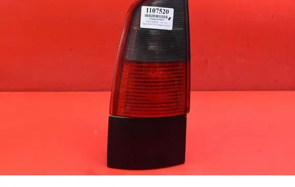Seat Cordoba (6K) Rear/tail lights 6K0945111B