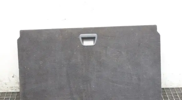 Land Rover Range Rover Sport L320 Trunk/boot floor carpet liner 9H2245440AB