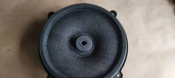 Cadillac ATS Subwoofer speaker 22948986