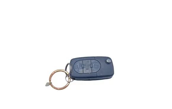 Audi A6 S6 C5 4B Ignition key/card 