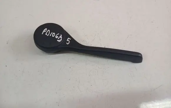 Renault Laguna II Seat adjustment knob 