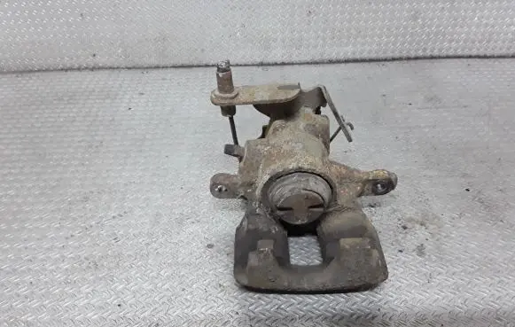 Ford Transit Rear brake caliper