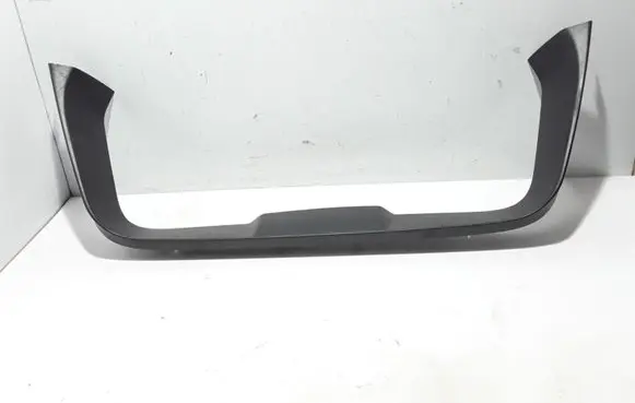 Volvo V70 Tailgate/trunk side cover trim 39862990
