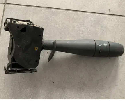 Renault Master II Wiper control stalk 8200878697